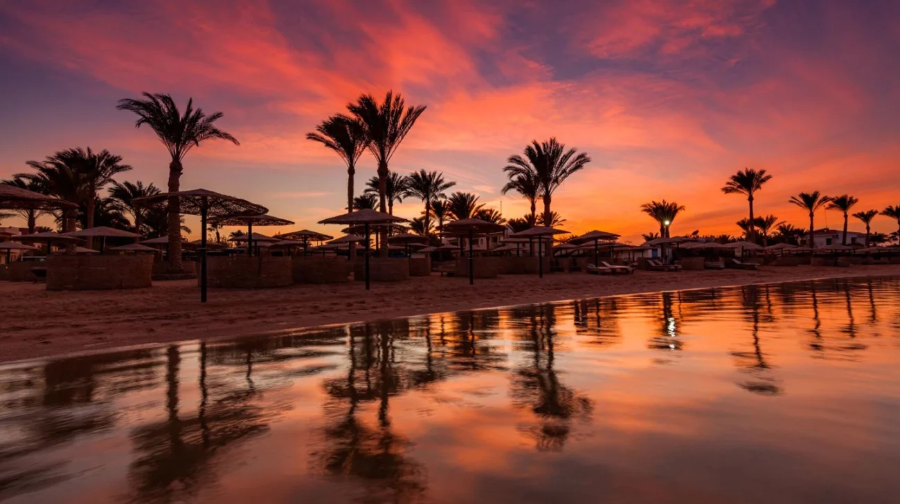 Sharm El Sheikh